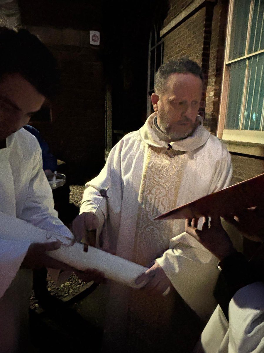 St Patrick's Belfast tweet media