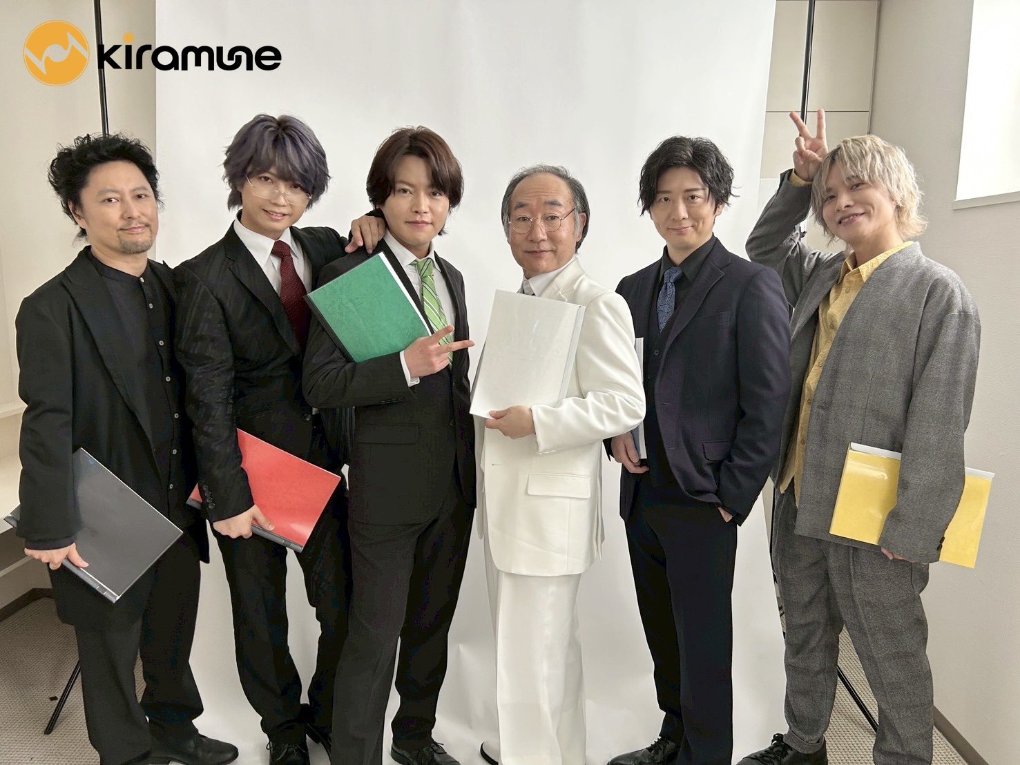 神谷浩史CDデビュー15周年期間限定アカウント (@Utahiroshi15th) / X