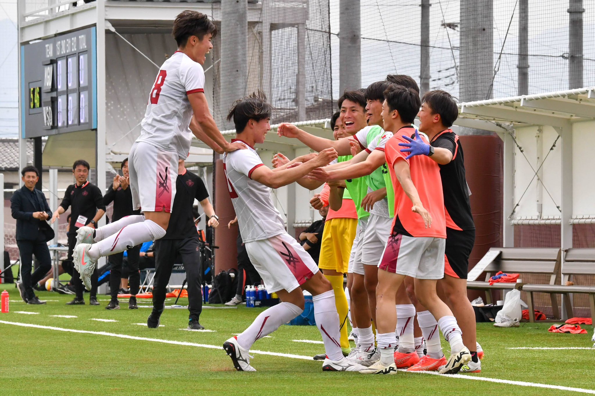 早稲田大学ア式蹴球部 (@wasedasoccer) / X 早稲田大学ア式蹴球部 (@wasedasoccer) / X