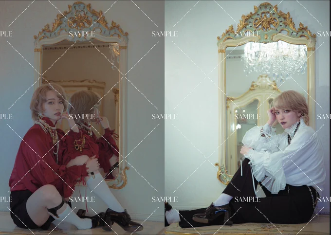 SAKUさん( )に撮影・制作していただいた写真集"Die for you"の通販を開始いたしました 2人の少年の美しく閉じた物語をお楽しみいただけますと幸いです
