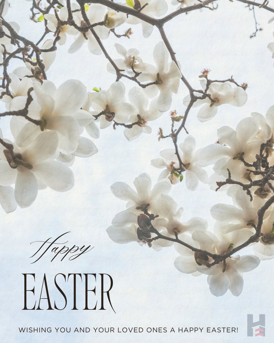 HumanitiesFndtn's tweet photo. Easter reminds us of grace, renewal, and compassion.
We’re honored to live these values every day through our work in housing and community care.
Wishing you peace and hope this Easter. ❤️
#EasterReflection #FaithInAction #HumanitiesFoundation https://t.co/pXMl3fWjA4