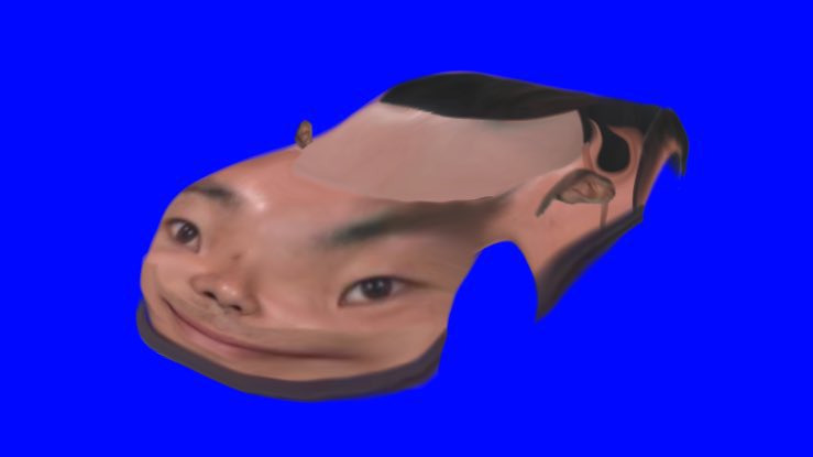 Yjsenpai_kiyuu's tweet image. 野獣先輩がカーズに出てきたらどうしよう。