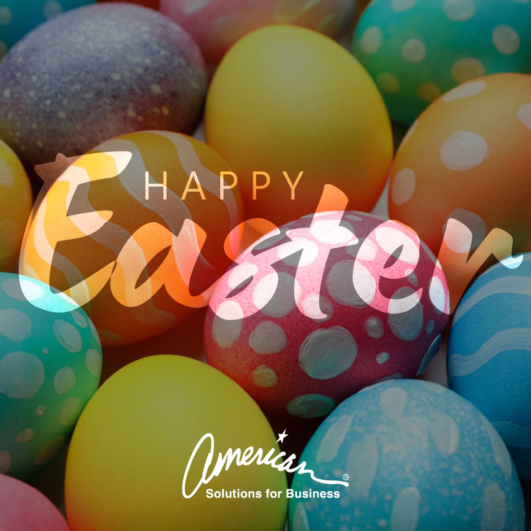 🐣 Hoppin’ into the season with fresh ideas and festive vibes! 🌷Wishing you a basket full of joy, creativity, and sweet moments this Easter. 💐✨