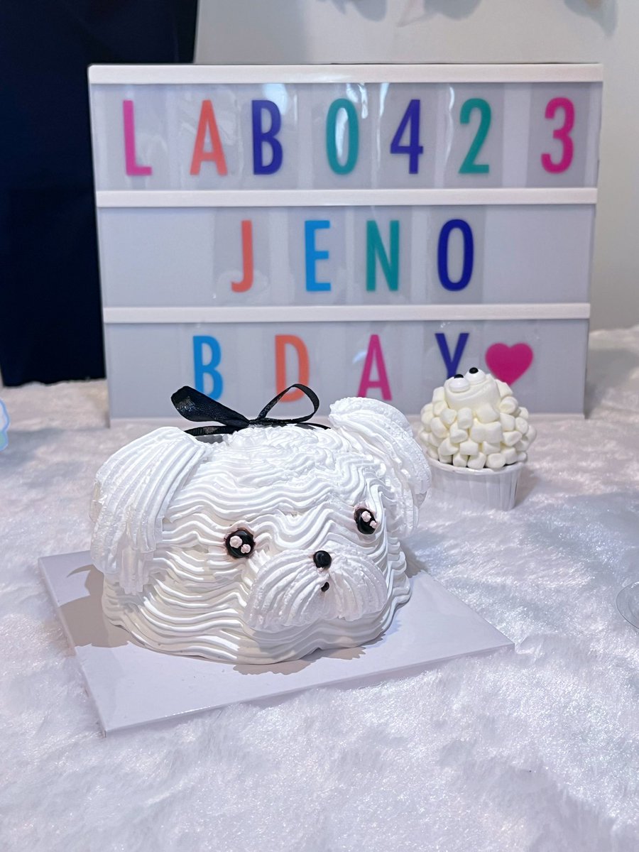 maryjanemmz's tweet photo. i love my jenlee .◜◡◝
#Lab0423 🩵 https://t.co/OiNWmXIVN1