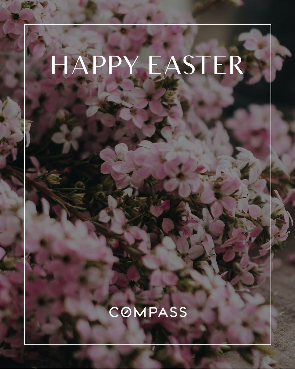 feinstein7's tweet photo. Happy Easter! Wishing you a day filled with colorful eggs, sweet treats, and quality time with the people you love. Here’s to a joyful and relaxing spring weekend. 🐣🌼 https://t.co/RSnZKiDvoI