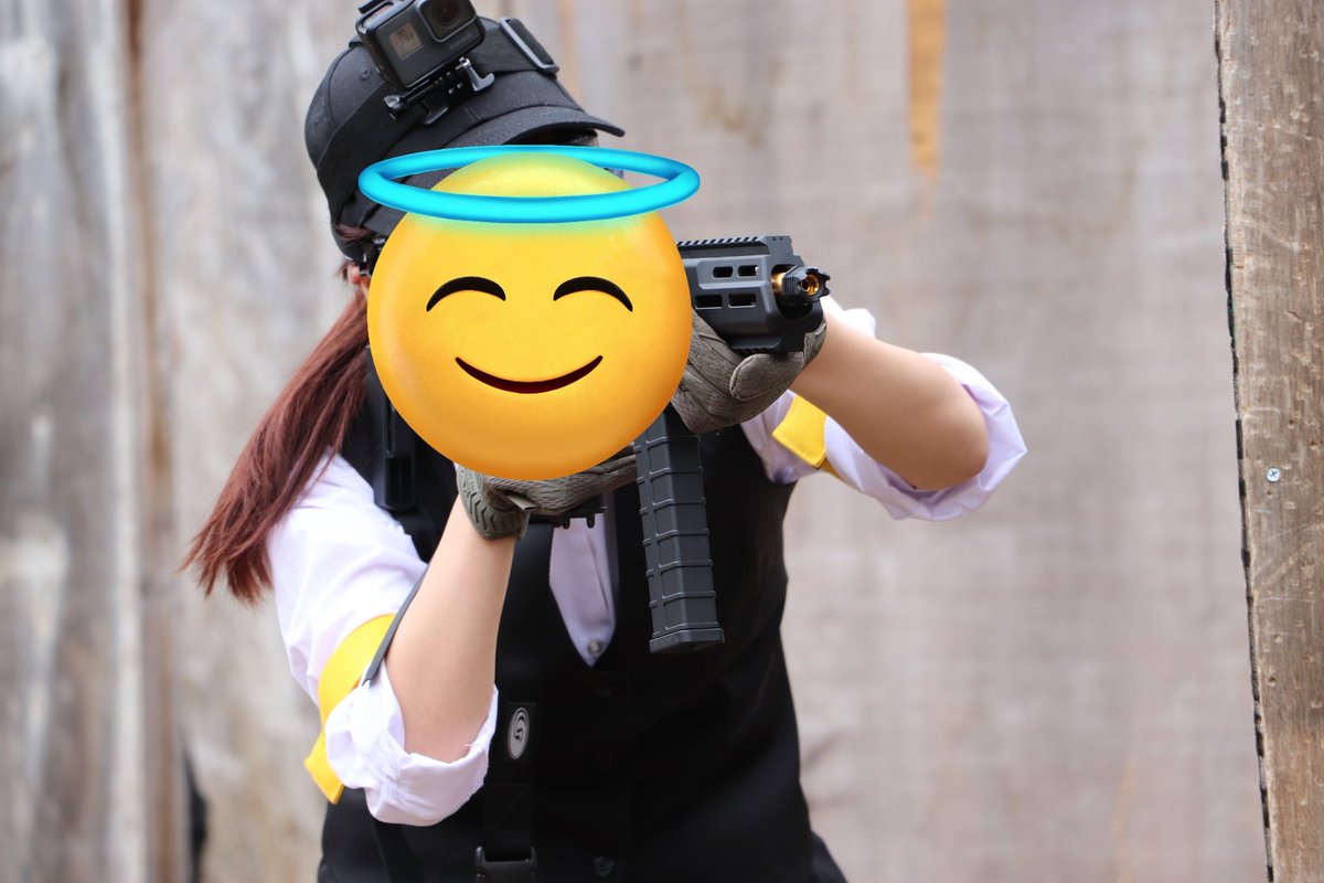 17_survival's tweet image. 恥外法権ありがとうございましたー！
まっじで終始楽しかったしカオスで最高でした！！GoPro付けてますが隼緑さんのです！スーツ着て弟子になりました😇
主催のRYUさん！ご一緒させていただいたみなさまありがとうございました！！またお会いしましょう〜！！
 #恥外法権  #AF  #アサルトフロント