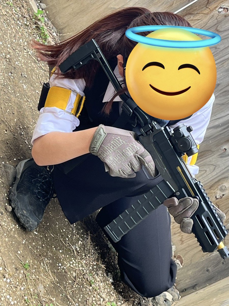 17_survival's tweet image. 恥外法権ありがとうございましたー！
まっじで終始楽しかったしカオスで最高でした！！GoPro付けてますが隼緑さんのです！スーツ着て弟子になりました😇
主催のRYUさん！ご一緒させていただいたみなさまありがとうございました！！またお会いしましょう〜！！
 #恥外法権  #AF  #アサルトフロント