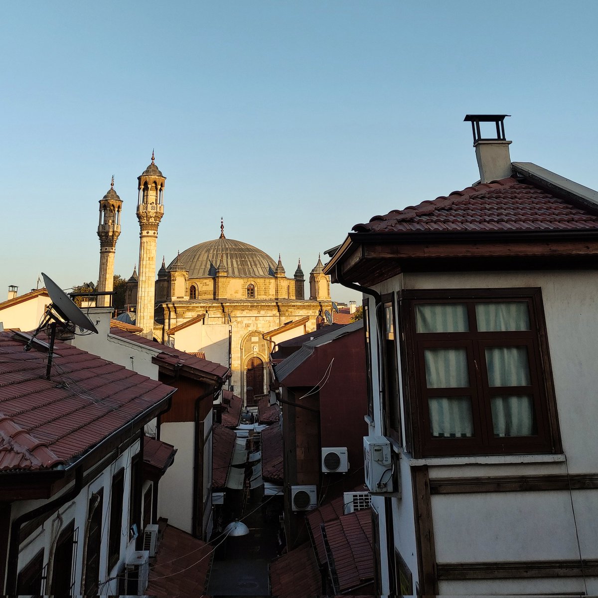 birmoryazma's tweet photo. Allah'ım Kur'an ve sünnetten ne murad ediyorsan onu öylece anlayıp ihlasla uygulamayı nasip et. https://t.co/Vy0DthYetg