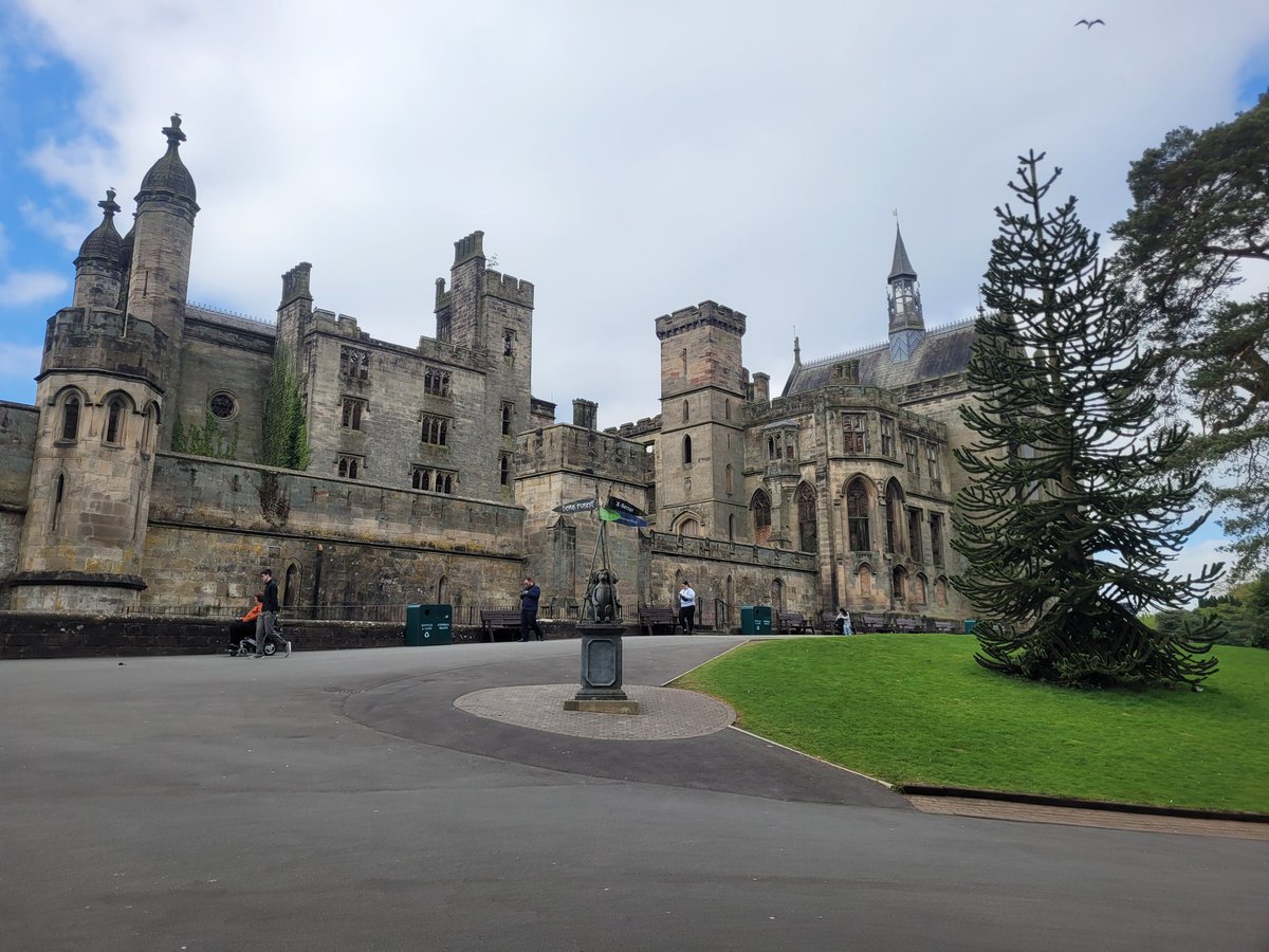 dannyhay's tweet photo. Alton Towers https://t.co/5qogfBHIhy