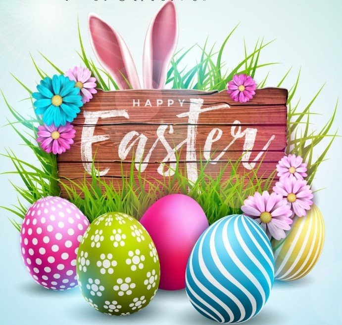 Monique3545's tweet photo. @brian_littrell 
Hello beautiful Brian
Have a good sunday 
Happy Easter 
Hugs and Kisses 
🙂😉😘🥰🌷🌷❤️❤️ https://t.co/RlZCld20Ba
