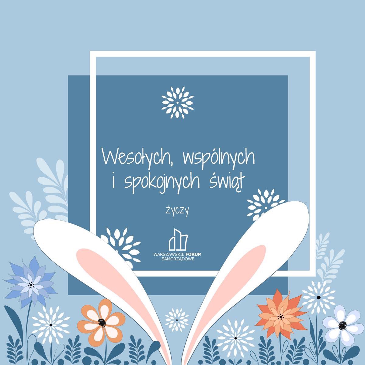 wfs_org's tweet photo. Wesołych i radosnych świąt! 🐤🐣 https://t.co/BK9O3dkXjT