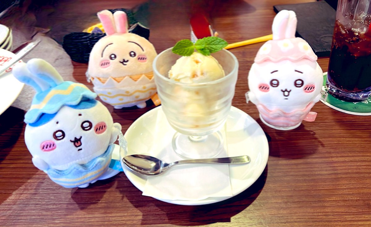 mofumofufuwafuw's tweet image. 楽しく食事してきた
春期間限定メニュー
美味しかった🍀
#REDLOBSTER