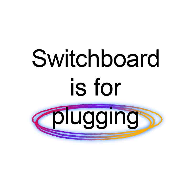 Switchboard ⚡️ tweet media