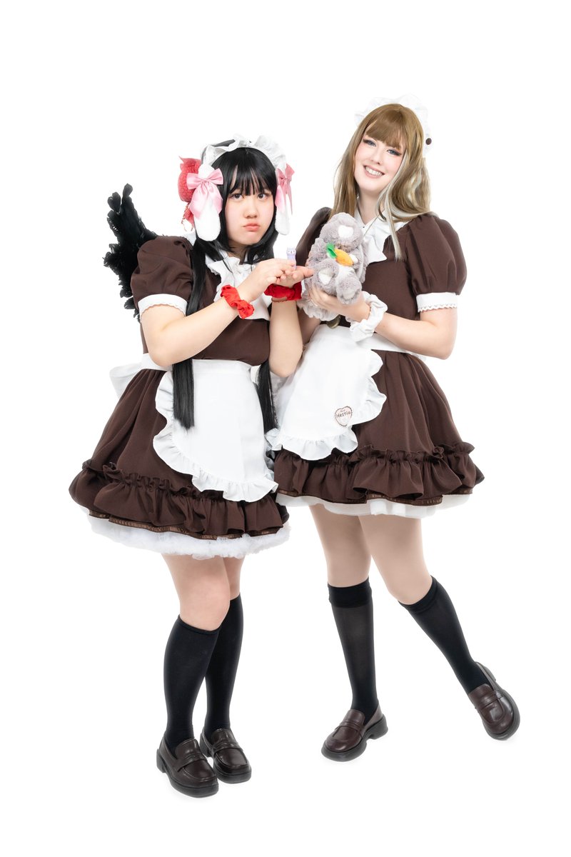 🐰Happy Easter🐰
We want to wish all of our masters a very happy Easter 🐣 everyone in the mansion is super excited for plenty of chocolate treats!