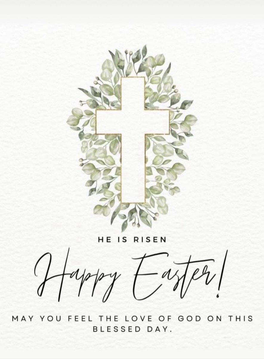 Ms. Naccarato’s Grade 8 Class (@msnaccarato6) on Twitter photo 🌸✝️ He is Risen! Wishing our school community a joyful and blessed Easter! May this season of renewal bring peace, hope, and love to your hearts and homes. 🕊️💛 #HeIsRisen #EasterBlessings #FaithFamilyCommunity <a href="/SMCDSB_MRO/">Monsignor J.E. Ronan Catholic School</a> 🌸✝️ He is Risen! Wishing our school community a joyful and blessed Easter! May this season of renewal bring peace, hope, and love to your hearts and homes. 🕊️💛 #HeIsRisen #EasterBlessings #FaithFamilyCommunity <a href="/SMCDSB_MRO/">Monsignor J.E. Ronan Catholic School</a>