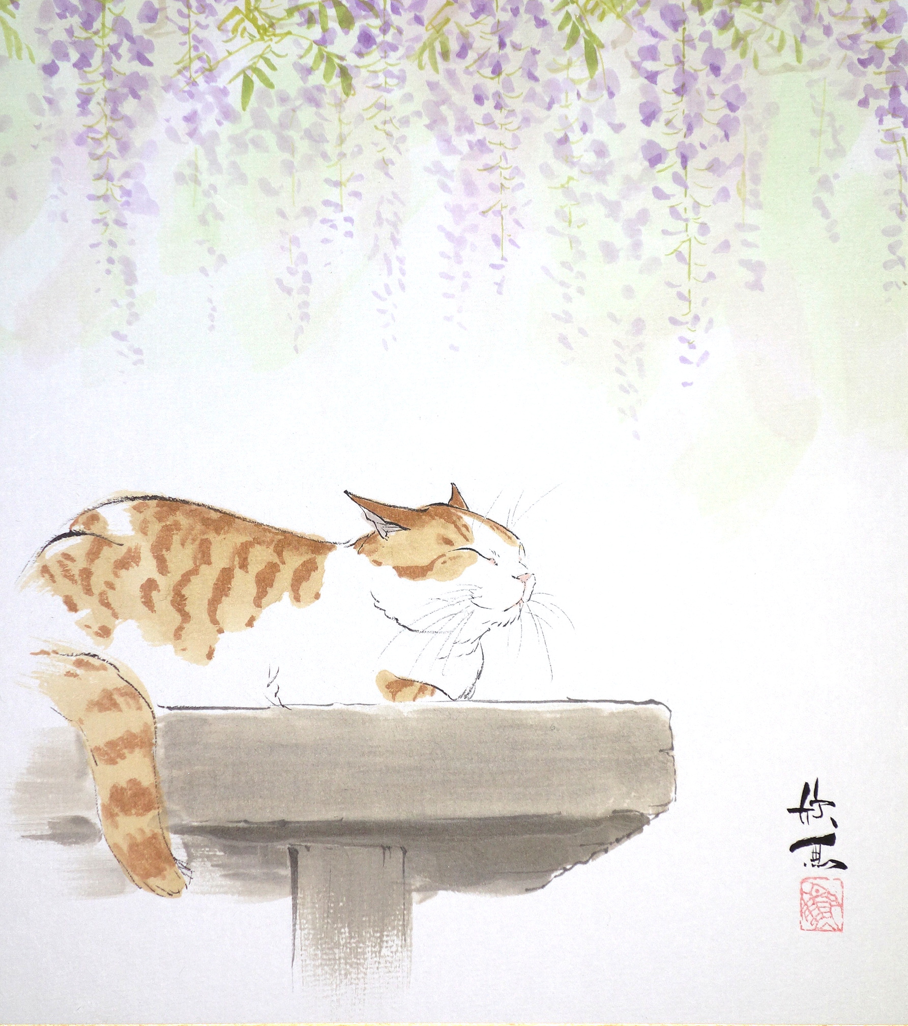 欣魚〈kingyo〉 (@Kingyo_art) / X