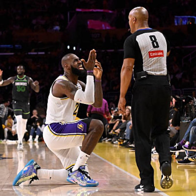 Hubie Talks Hoops tweet media