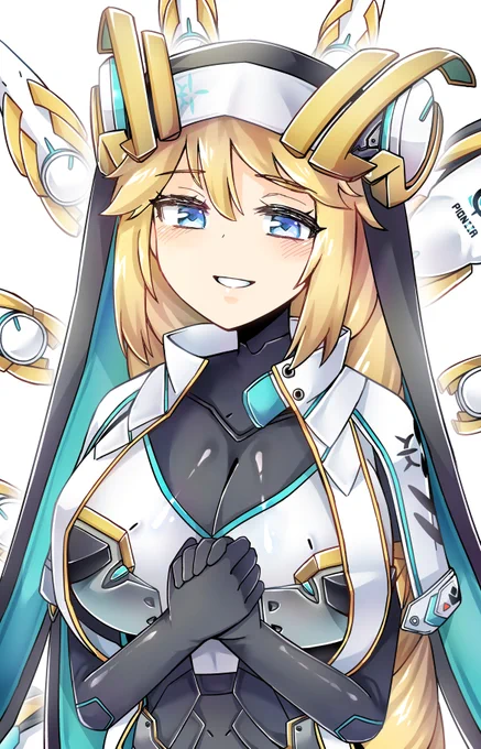 ラプンツェル 