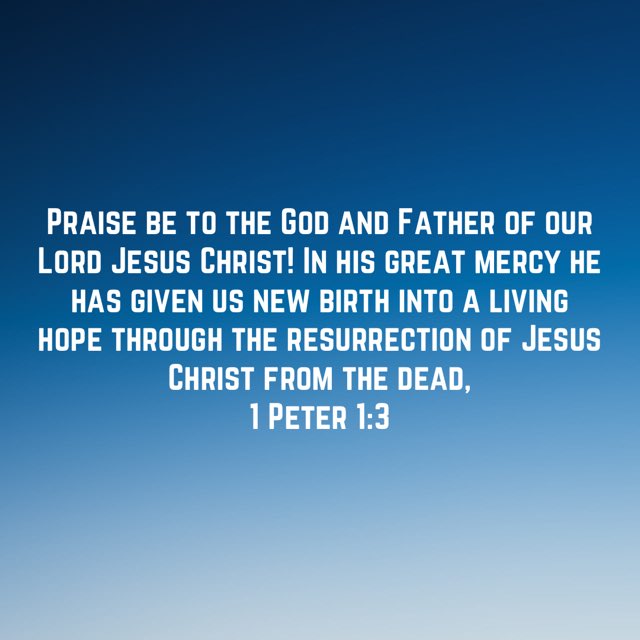 Dr. Brennan K. Berg (@bergbrennan) on Twitter photo Have a wonderful Easter! Have a wonderful Easter!