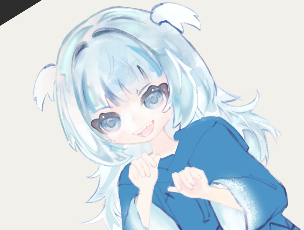 xRourouu's tweet photo. My most detailed piece yet! Can you tell who it is? 👀
#ArtistOnTwitter #art https://t.co/eOzYcIiX5Z