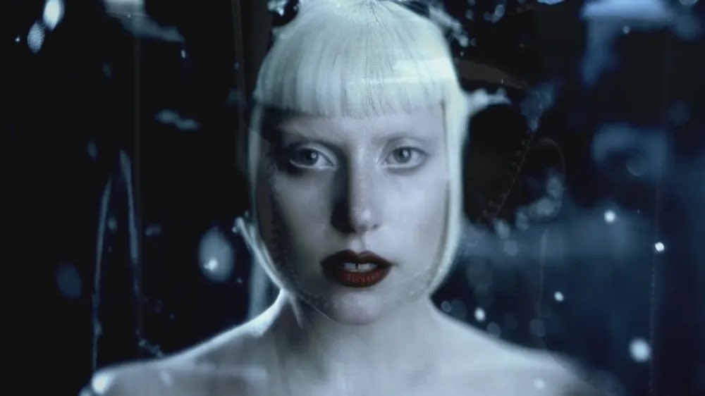 PopBase's tweet photo. 15 years ago today, Lady Gaga released ‘Alejandro’ as a single. https://t.co/QkJDFV9up9