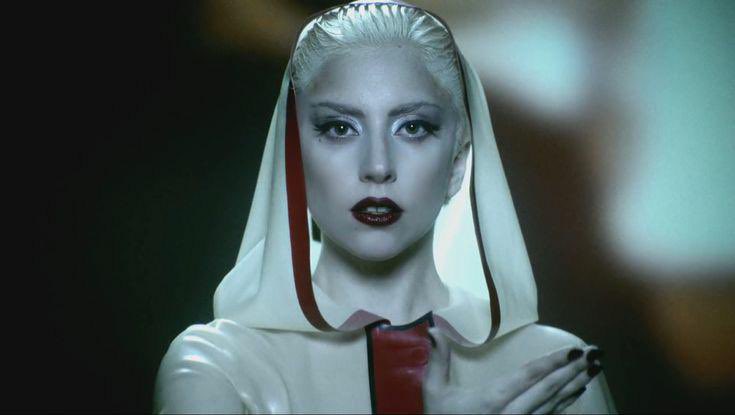 PopBase's tweet photo. 15 years ago today, Lady Gaga released ‘Alejandro’ as a single. https://t.co/QkJDFV9up9