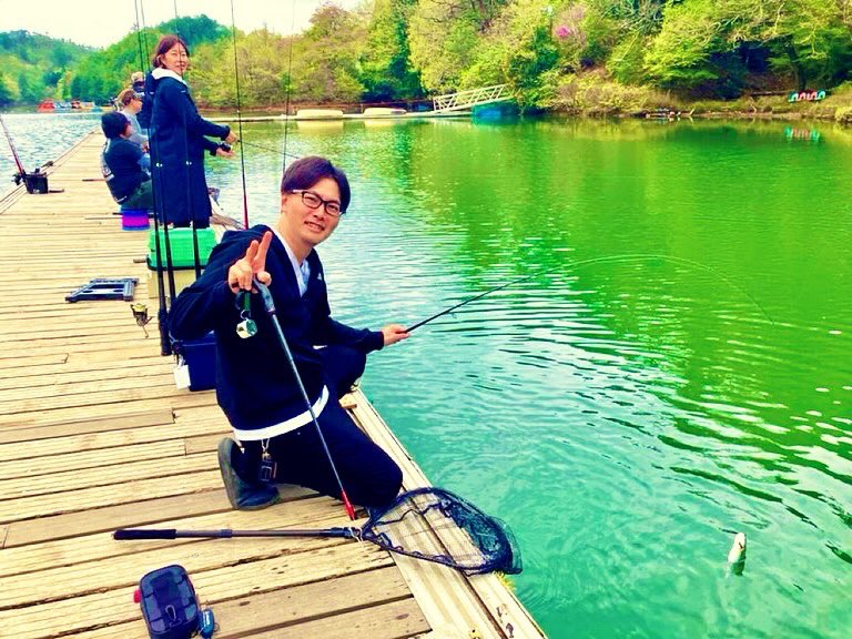 ePo5PiKSGE22190's tweet photo. 4/20(日)

楽しい1日でした🎣

#嵐山フィッシングエリア #neoSTYLE #ネオスタイル #EMT #バチプロ #縦釣り #エリアトラウト #DAIWA #釣り #釣りガール #つりすたぐらむ #🎣 #上州屋 #右京店 #栗東店 #BBQ #来週は美濃さん予定 #Avicii命日 https://t.co/yQelNV2OsW