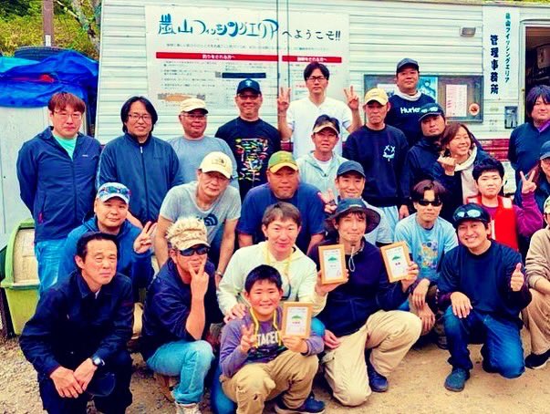 ePo5PiKSGE22190's tweet photo. 4/20(日)

楽しい1日でした🎣

#嵐山フィッシングエリア #neoSTYLE #ネオスタイル #EMT #バチプロ #縦釣り #エリアトラウト #DAIWA #釣り #釣りガール #つりすたぐらむ #🎣 #上州屋 #右京店 #栗東店 #BBQ #来週は美濃さん予定 #Avicii命日 https://t.co/yQelNV2OsW