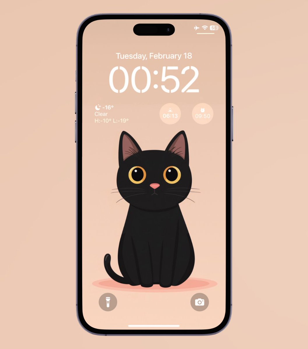 Cat Wallpapers 🐱