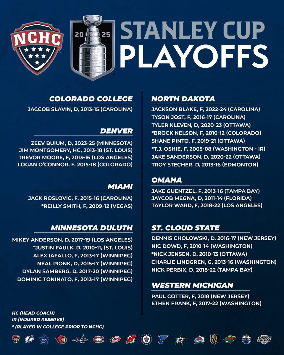 #StanleyCup