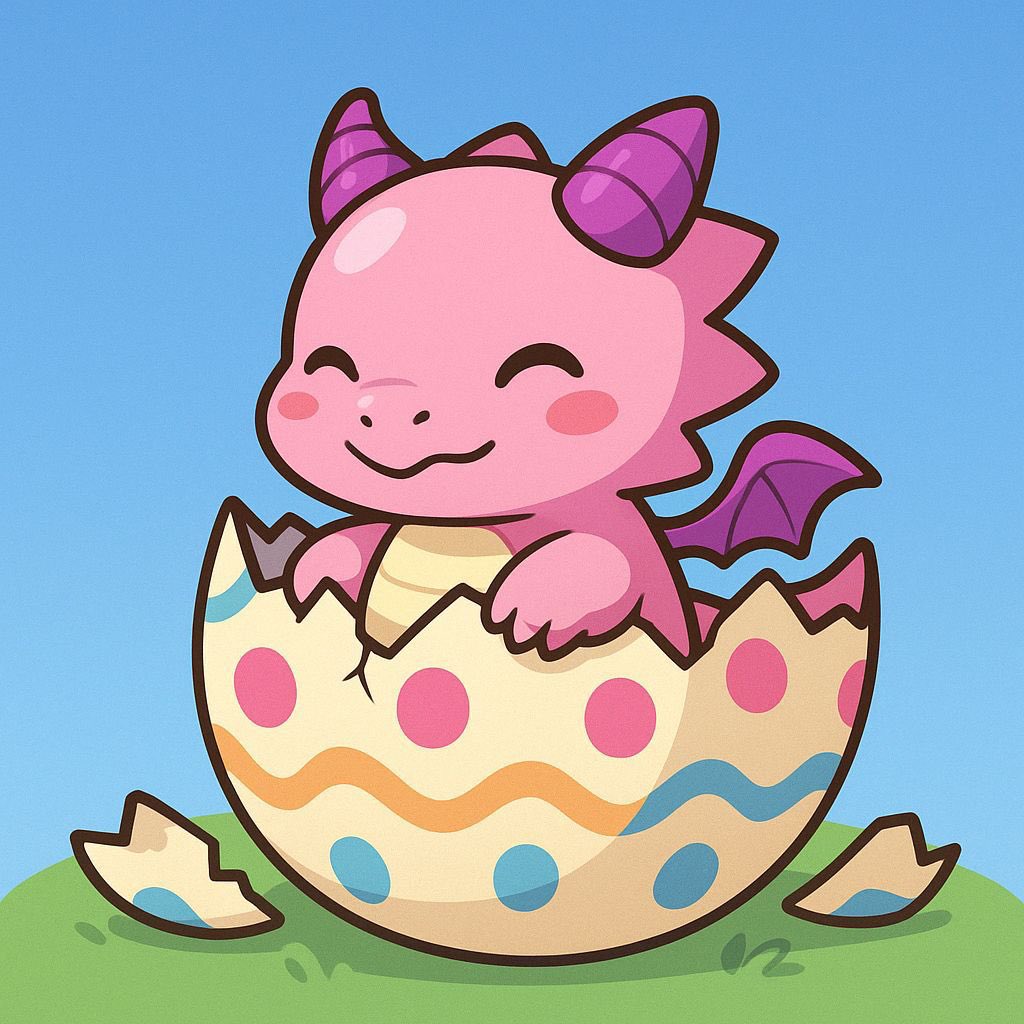 Happy Easter, HatchKings 🐣

Keep your eyes peeled on <a href="/HatchCoin/">HatchCoin</a> today for a $HATCH claim update. 

Remember, $HATCH is 100% community-owned—and for you, the player.