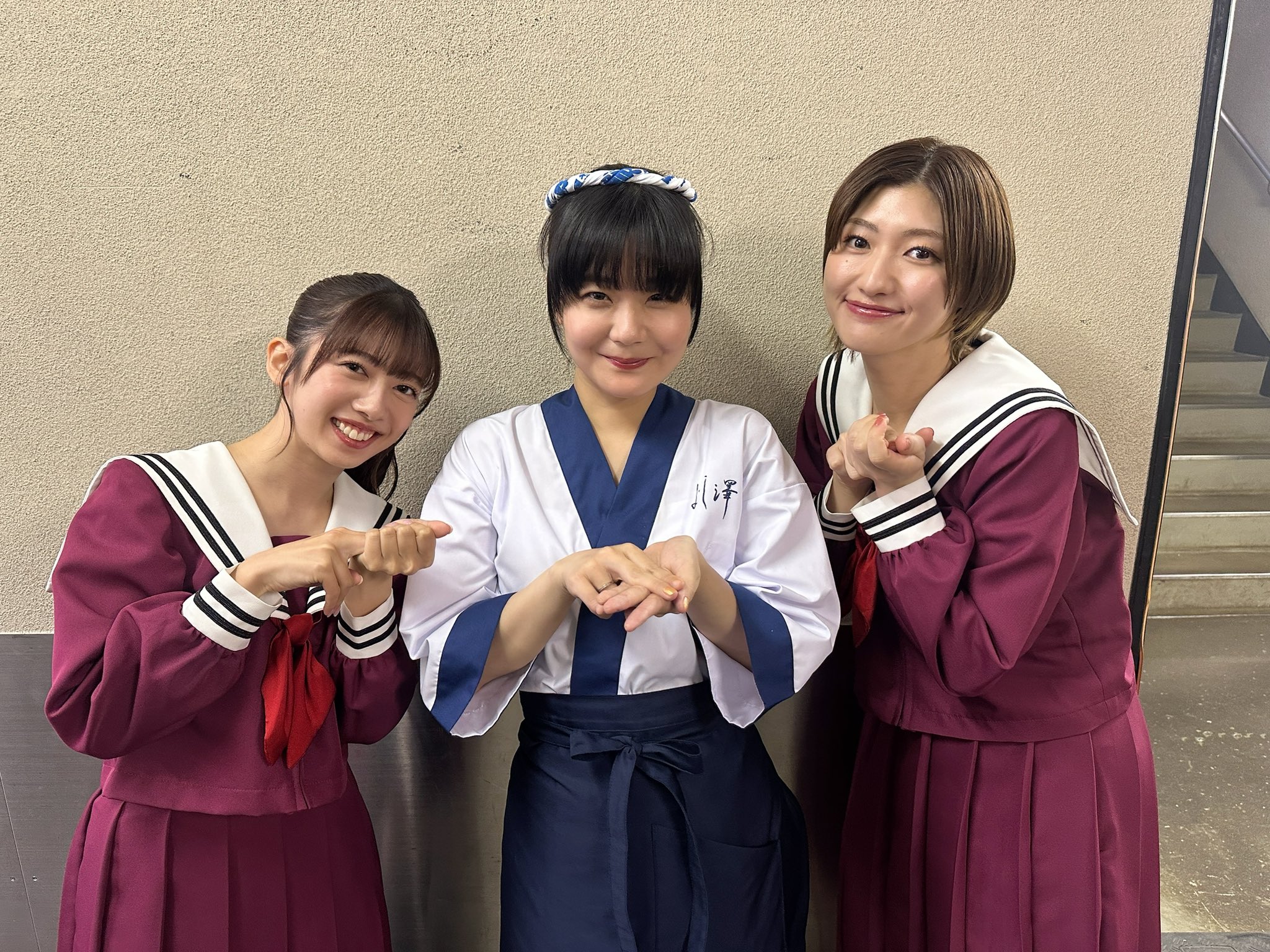 私立恵比寿中学（えびちゅう） on X: 