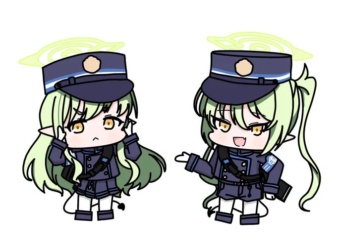 実装おめでとう