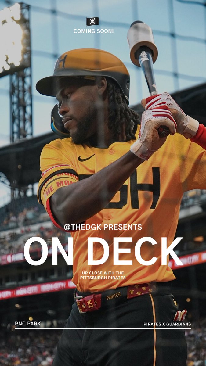 👀 #LetsGoBucs