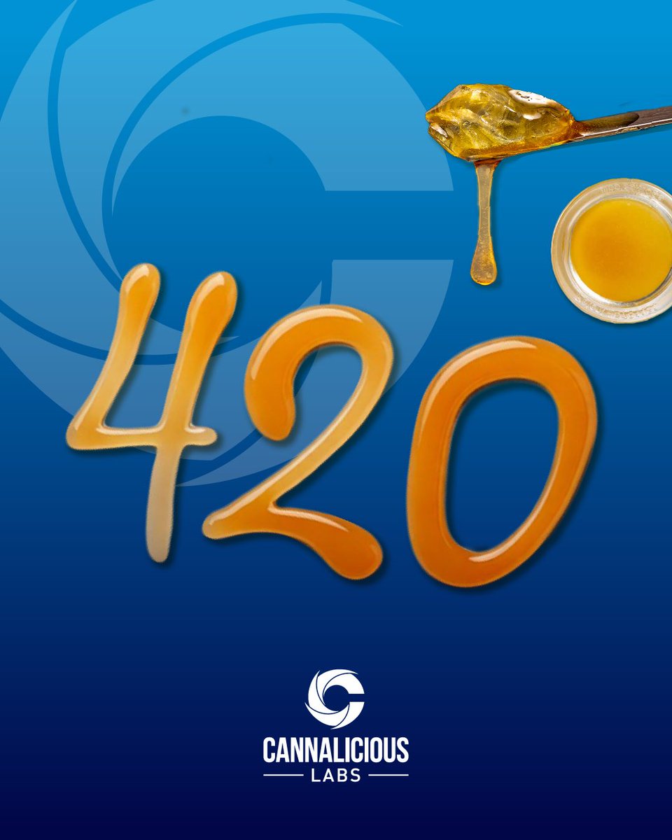 CannaliciousMI's tweet photo. Happy 4✌️0! Don’t be a buzz kill, celebrate with @CannaliciousMI and tag us! 

For educational purposes only. Nothing for sale. Ages 21+ only. https://t.co/DUNwnrabp6