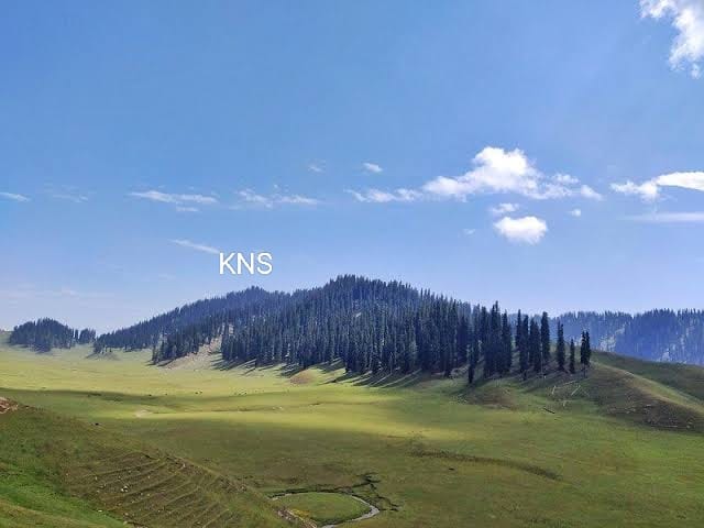 KNS (@knskashmir) on Twitter photo #KNSPic's || This is not Gulmarg, this is the beautiful Wadi #Bangus Handwara Kupwara !
<a href="/tourismgoi/">Ministry of Tourism</a> <a href="/CM_JnK/">Office of Chief Minister, J&K</a> <a href="/JandKTourism/">Jammu & Kashmir Tourism</a> #KNSPic's || This is not Gulmarg, this is the beautiful Wadi #Bangus Handwara Kupwara !
<a href="/tourismgoi/">Ministry of Tourism</a> <a href="/CM_JnK/">Office of Chief Minister, J&K</a> <a href="/JandKTourism/">Jammu & Kashmir Tourism</a>