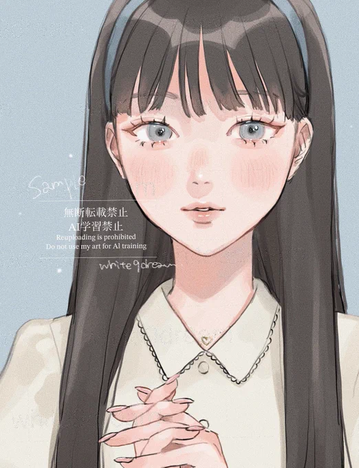 Skebリクエスト募集していますオリジナル、公式がOKを出している作品のみ受け付けております!アイコン用イラストもこちらで受け付けております #Skeb #Commission  