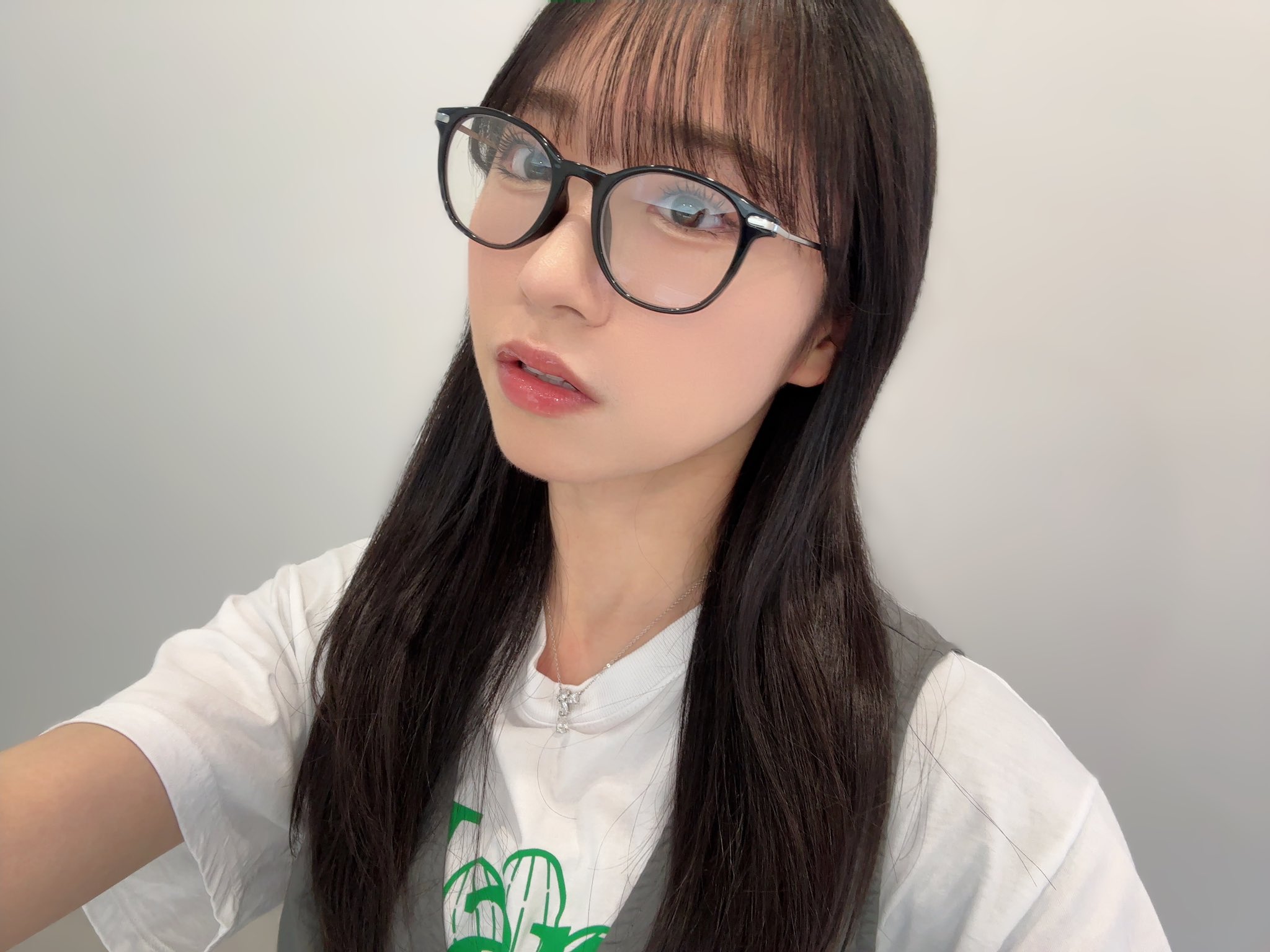 まさかのconfession　山内瑞葵 AKB48 65thシングル まさかのConfession 推しタオル 山内瑞葵
