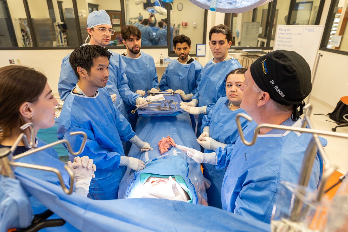 ACOS_MSS's tweet image. A few highlights from our Spring Conference in Tulsa last weekend! Thank you to all our wonderful members for joining , to @OSUMedicine for hosting, and to @ACOSurgeons &amp;amp; @ACOS_Residents for teaching us! More photos can be found here: …tisspraguephotography1.shootproof.com/gallery/272045… #acosgoesyeehaw 🤠