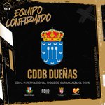 Photo by Copa Internacional Rioseco Caramanzana 2025 (@coparioseco)