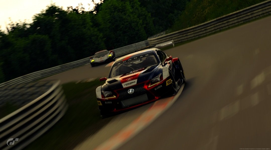 JensonTaylor62's tweet photo. Season comes to a close with an EMEA Top 30. Picked up consistent results but should've executed my chances for some good scores much better. It's a decent start for a first official season campaign on GT7 though 💪 https://t.co/0R80epVFic