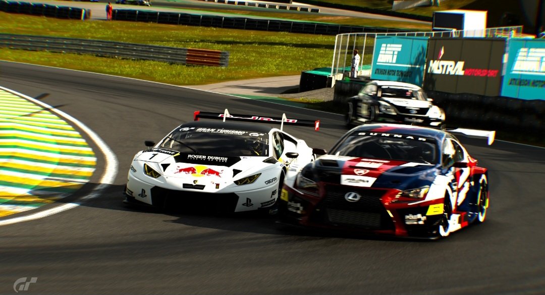 JensonTaylor62's tweet photo. Season comes to a close with an EMEA Top 30. Picked up consistent results but should've executed my chances for some good scores much better. It's a decent start for a first official season campaign on GT7 though 💪 https://t.co/0R80epVFic