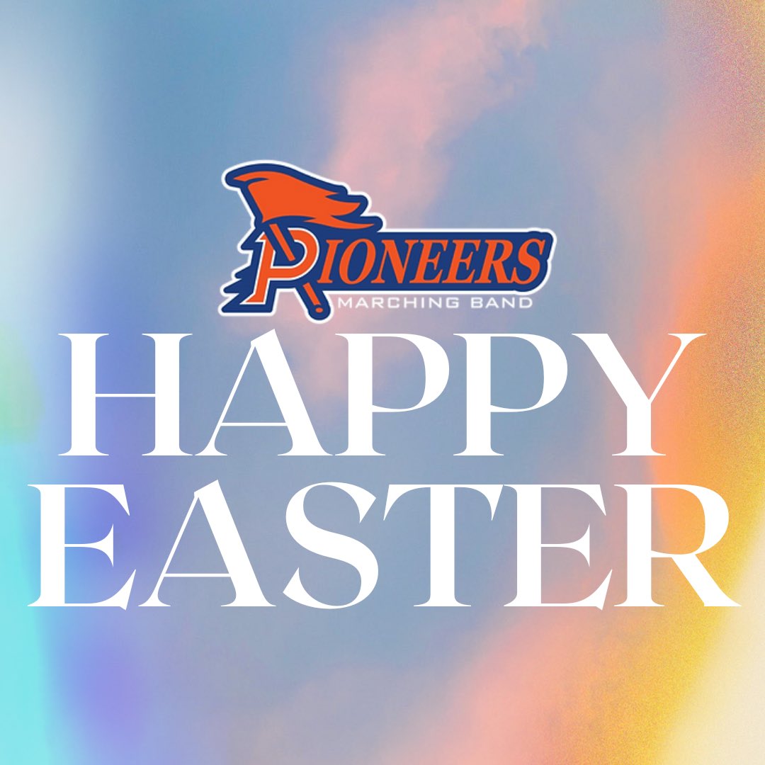 Marching Pioneers (@orangebandfans) on Twitter photo 