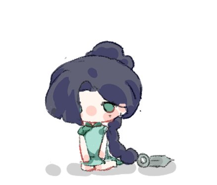 sun1380685's tweet photo. #chibi #VGenComms #VGenComm 
I'm trying to do business on vgen and hope someone likes it.🥰🥰🌹🌹
If you want, you can order it on my vgen for only $7, because it's a little snack for oc.
vgen：https://t.co/JRDV4n7wzE https://t.co/QLi1CQ1WCC