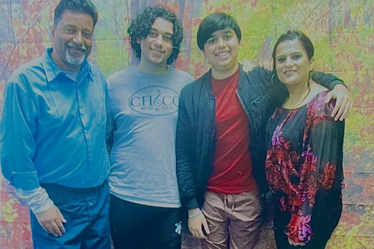 DavisVanguard's tweet image. Retired prosecutor Steve Mount faces criticism for his handling of the case of Ajay Dev, serving a 378-year sentence for a crime he claims he didn&apos;t commit. Mount&apos;s reliance on a questionable recording raises concerns about the justice system. 

#justicefordev,…