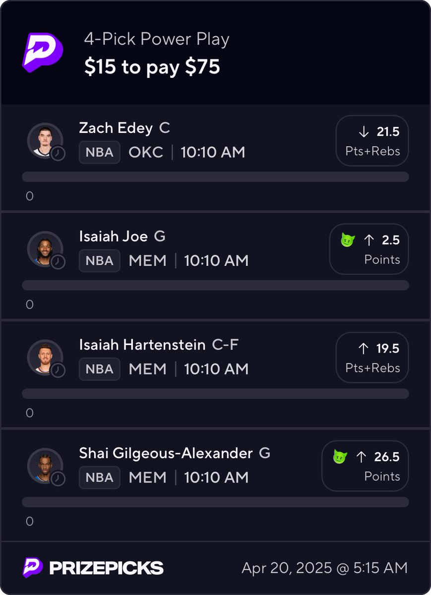 BLGLPICKS tweet media