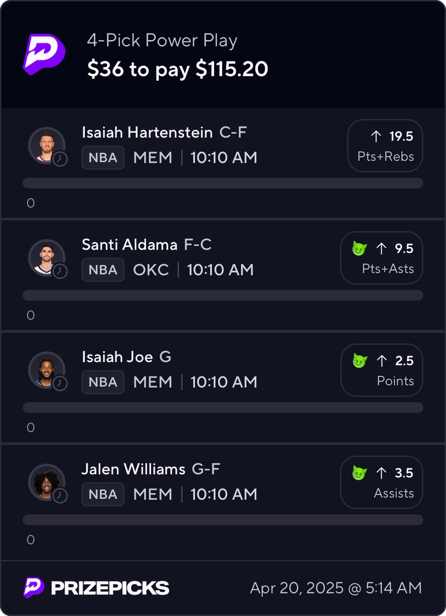 BLGLPICKS tweet media