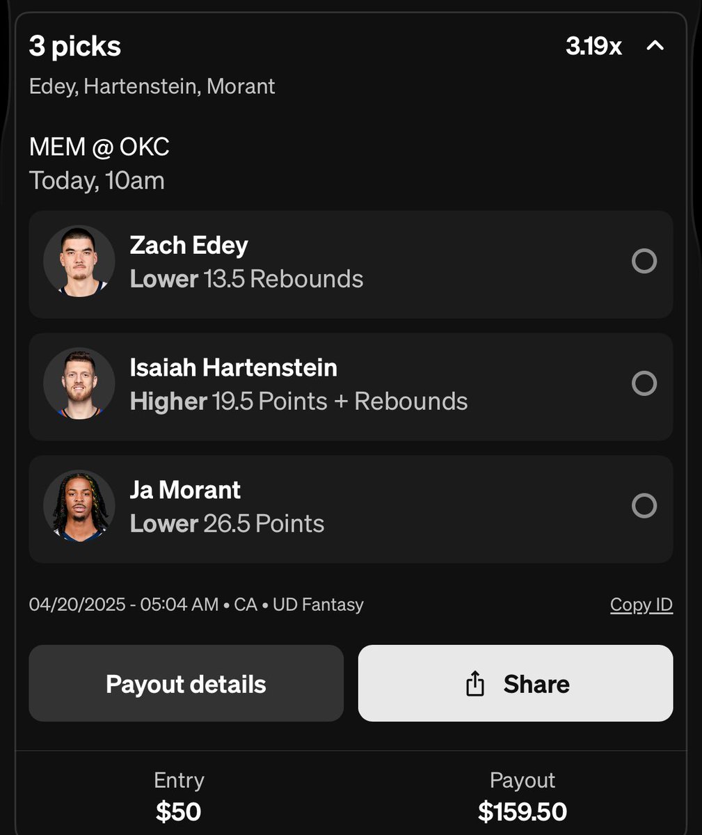 BLGLPICKS tweet media