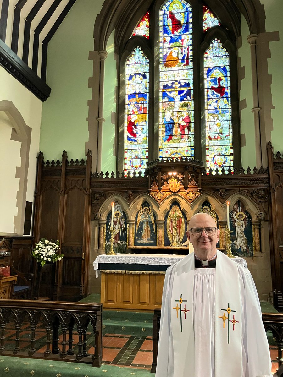 Chris Bracegirdle tweet media