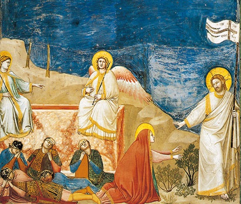 HCliftWard's tweet photo. Surrexit Christus! https://t.co/qGOqSFkF78